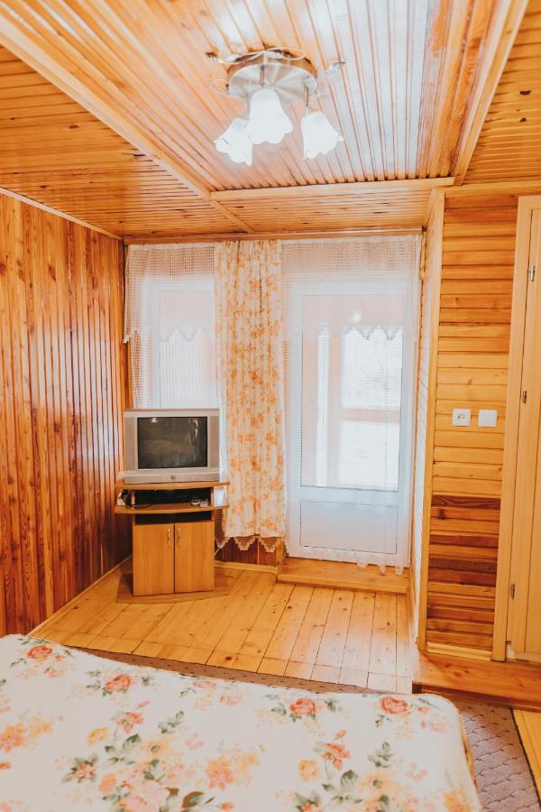 Акорди Плеса Jaremtsje Eksteriør bilde
